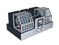 YAQIN MC-550C 300b X 4 Vacuum Tube Hi-end Tube Integrated Amplifier Sv New Item