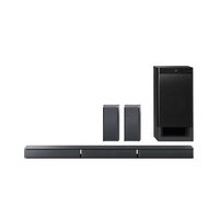 Sony HTRT3 5.1-Channel Home Theater Sound Bar with Subwoofer and Bluetooth