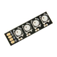 Lumenier Digital RGB Arm LED Board FPV Drone Racing