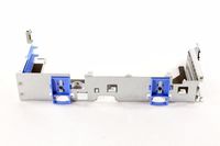 Dell Precision R5400 PCI-E Riser Cage Bracket Assemby H290C