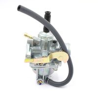 GooDeal Carburetor for Honda Crf50 Xr50 Z50 Crf Xr 50 Z50RStock Size Carburetor For Honda Crf50 Xr50 Z50 Crf Xr 50 Z50R