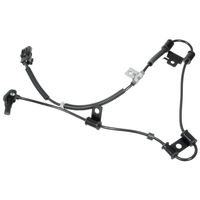 Holstein Parts  2ABS0153 ABS Speed Sensor