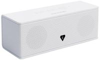 Microlab MD213 Portable Wireless Bluetooth Speaker (White)