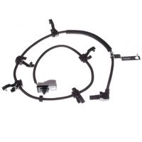Holstein Parts  2ABS1275 ABS Speed Sensor
