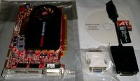 AMD FirePro V3750 Workstation Graphics Card (100-505559-5PK)