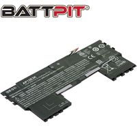 BattpitTM Laptop/Notebook Battery Replacement for Acer Aspire S7-191-6400 (3790mAh / 28Wh)