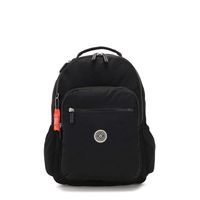 Kipling Seoul Large 15" Laptop Backpack Brave Black