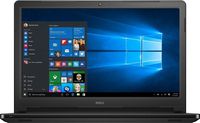 Dell Inspiron 15 3000 Series Model:3567 15.6" Touchscreen Laptop, Latest Intel Core i3-7100U with 2.4GHz, 6 GB DDR4 RAM, 1 TB HDD, DVD-RW, Webcam, MaxxAudio Pro - Win 10 (Renewed)