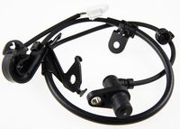 Holstein Parts  2ABS0302 ABS Speed Sensor