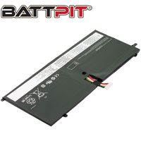 BattpitTM Laptop/Notebook Battery Replacement for Lenovo ThinkPad X1 Carbon 3444-AZU (3110mAh / 46Wh)