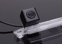 eSATAH FOR Hyundai Avante / Elantra HD 2006~2010 Car Rear View Camera & HD CCD Night Vision Waterproof and Shockproof Reversing Backup Camera