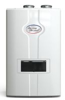 American Standard TCWH180S-AS-NG 180,000 BTU Tankless Natural Gas Ultra Low Nox Condensing Water Heater