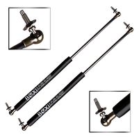 BOXI 2pcs Liftgate Lift Supports For Chrysler Town & Country 2001-2007, Chrysler Voyager 2001-2003, Dodge Caravan 2001-2007, Dodge Grand Caravan 2001-2007 Liftgate 4535,04894554AB