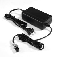 NEW 24 Volt Battery Charger For Razor Electric Scooter 24V