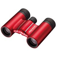 Nikon Aculon T01 10x21 Binoculars - Red