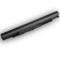 Spare 807957-001 807956-001 807612-421 HSTNN-LB6U HSTNN-LB6V HS04 HS03 Laptop Battery fit HP Pavilion 15-ac130ds 15-af087nw 15-af093ng, 240 G4/245 G4/250 G4/255 G4/256 G4, 14.8V 2600mAh -Futurebatt