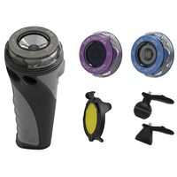 Light & Motion GoBe Combo Kit Underwater Light System