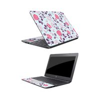Mightyskins Skin Compatible with Hp Chromebook 11 (2018) 11.6" - Vintage Floral | Protective, Durable, and Unique Vinyl Decal Wrap Cover | Easy to Apply, Remove, and Change Styles | Made in The USA