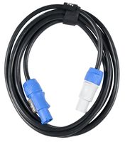 Accu-Cable Stage or Studio Cable (PLC3)