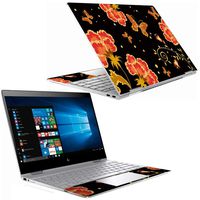 Mightyskins Skin Compatible with Hp Spectre X360 13" (2018) - Flower Dream | Protective, Durable, and Unique Vinyl Decal Wrap Cover | Easy to Apply, Remove, and Change Styles | Made in The USA