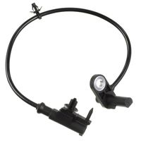 Holstein Parts  2ABS2623 ABS Speed Sensor