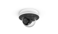 Meraki | MV12WE-HW | Wide Angle MV12 Mini Dome HD Camera with 128GB Storage