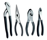 Craftsman 009-45235 4 Piece Plier Set