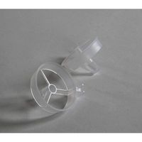 Blade Duct Set (2): Inductrix Switch, BLH9803