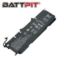 BattpitTM Laptop/Notebook Battery Replacement for HP AD03XL (4300mAh/ 51.4Wh)