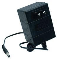 12VDC Adapter for Item Number 306252 Large Dial Table Radio