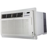 LG 10,000 BTU In-Wall Air Conditioner with Remote Control and Dehumidifier (not suitable for window installation)