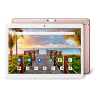 【2019 Upgraded 】 Yuntab K98 9.6 Inch A7 MT6580,1.3Ghz Quad Core Google Android 5.1 Tablet PC,1GB+16GB,HD 800x1280,Dual Camera,4500MAh Battery,WiFi,GPS,G-Sensor,Support SD/MMC/TF Card (Rosegold) 