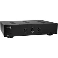 Dayton Audio SA230 230W Subwoofer Amplifier (Black)