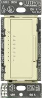 Lutron MA-T530GH-AL Maestro Eco-timer, Almond