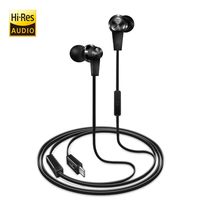 USB Type C Earphones (Hi-Res Audio & DAC Chipset) Earbud Headphone w/Mic for Google Pixel 3/2/XL, New iPad Pro/MacBook/Pro/Air, Moto Z, Xperia XA2/XZ2, HTC U12/U11, LG V40/V30, Essential, Razer Phone