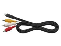VMC 15 MR 2 Adapter Cable Multi-in on Components - Cable