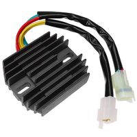 3402-68 Regulator Rectifier 12V For Arctic Cat 500 ATV 2000-2008