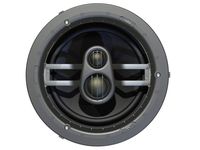 Niles DS8PR 8" Directed Soundfield LCR Ceiling-Mount Speaker - Each (White)