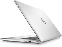 Dell Inspiron 5570 15.6" FHD(1920x1080) Display, Intel Dual-Core i7-7500U Up to 3.5GHz, 8GB DDR4 RAM, 256GB PCIe SSD, HDMI, Card Reader, Wi-Fi, Bluetooth, W10 H Silver