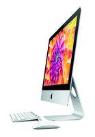 Apple iMac MD093LL/A - Intel Core I5-3330s - 21.5-Inch Display - 1TB HDD Desktop (Renewed)