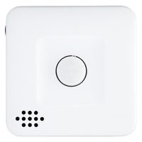 Centralite Micro Motion Sensor (Works with SmartThings, Wink, Vera, and ZigBee platforms)