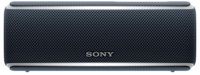 Sony SRS-XB21 Portable Wireless Bluetooth Speaker, Black (SRSXB21/B)