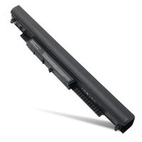 New HS04 HS03 HSTNN-LB6U HSTNN-LB6V N2L85AA 807956-001 807957-001 807612-421 Laptop Battery for HP Pavilion 15-AC130DS 15-AF087NW 15-AF093NG; 240 245 246 250 255 256 G4 HS04041-CL-14.8V 2600MAH