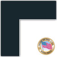 6x18 Royal Custom Mat for Picture Frame with 2x14 opening size