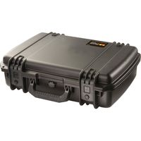 Waterproof Case (Dry Box) | Pelican Storm iM2370 Case No Foam (Black)