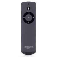 Alexa Voice Remote for Amazon Echo