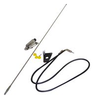 Crown Automotive 8127842K Antenna