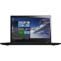 Lenovo ThinkPad T460s Laptop 14" inch FHD (1920x1080) Touch Screen, Intel Core i5-6200U, 8GB RAM, 240GB Solid State Drive, Windows 7 Pro 64, Newest 2017 20FAX50200