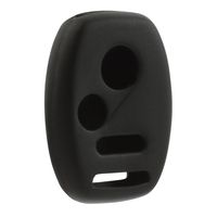 Key Fob Keyless Entry Remote Protective Cover Case Fits Honda Accord Crosstour / Civic LX / CR-V / CR-Z / Fit / Insight / Odyssey / Pilot / Ridgeline