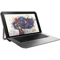 HP 14" ZBook x2 G4 Multi-Touch 2-in-1 Mobile Workstation, Intel Core i7-7500U, 8GB RAM, 256GB SSD (3FT15UT#ABA)